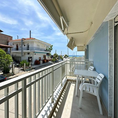 Mavridis Studios Flogita Dış mekan fotoğraf