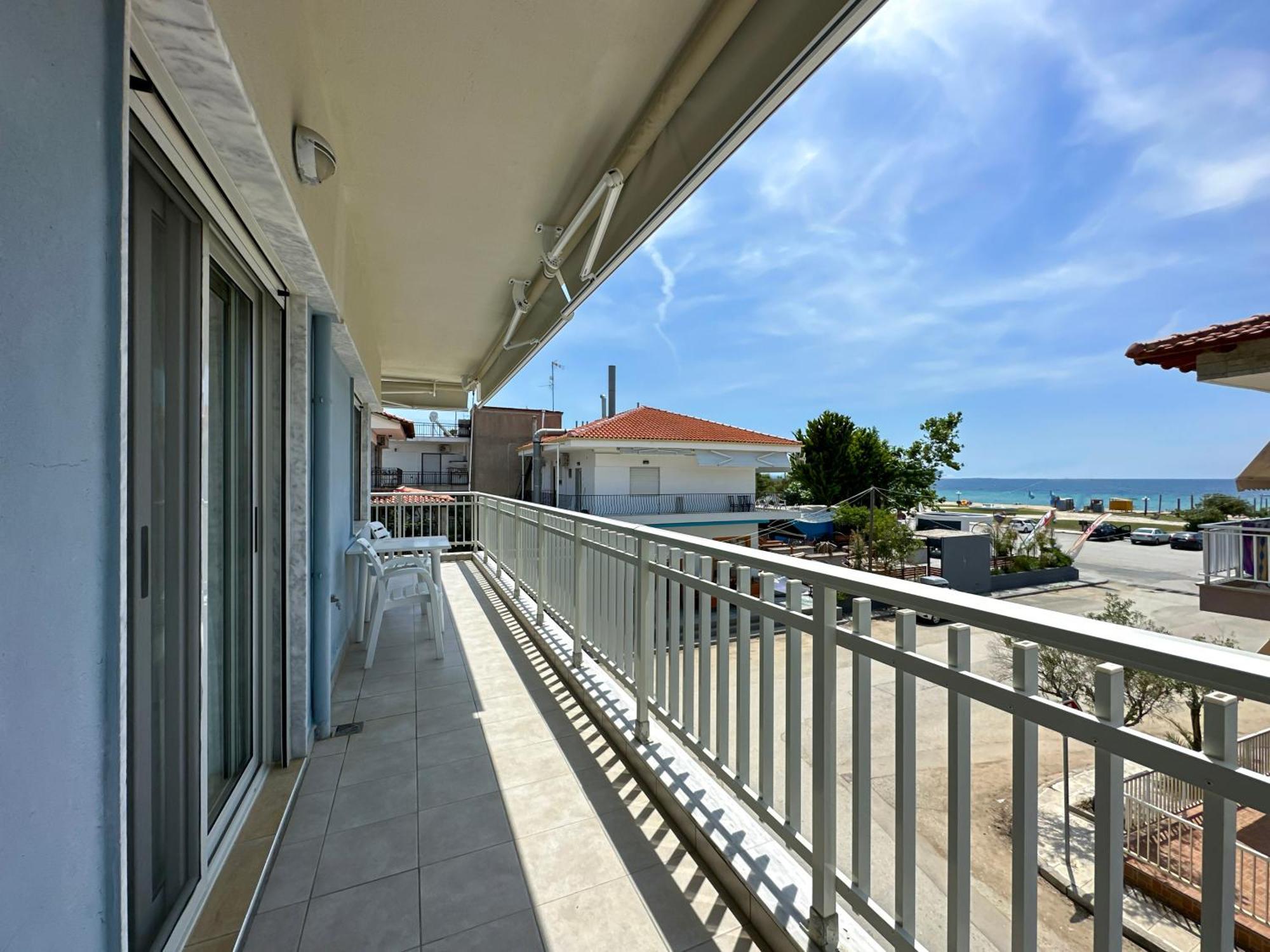 Mavridis Studios Flogita Dış mekan fotoğraf