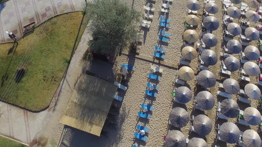 Mavridis Studios Flogita Dış mekan fotoğraf