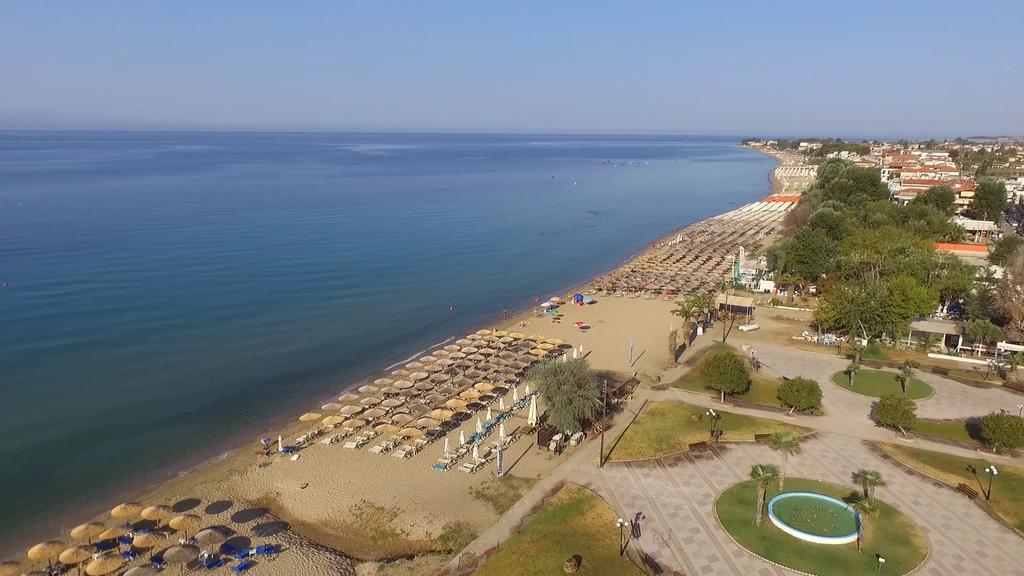 Mavridis Studios Flogita Dış mekan fotoğraf